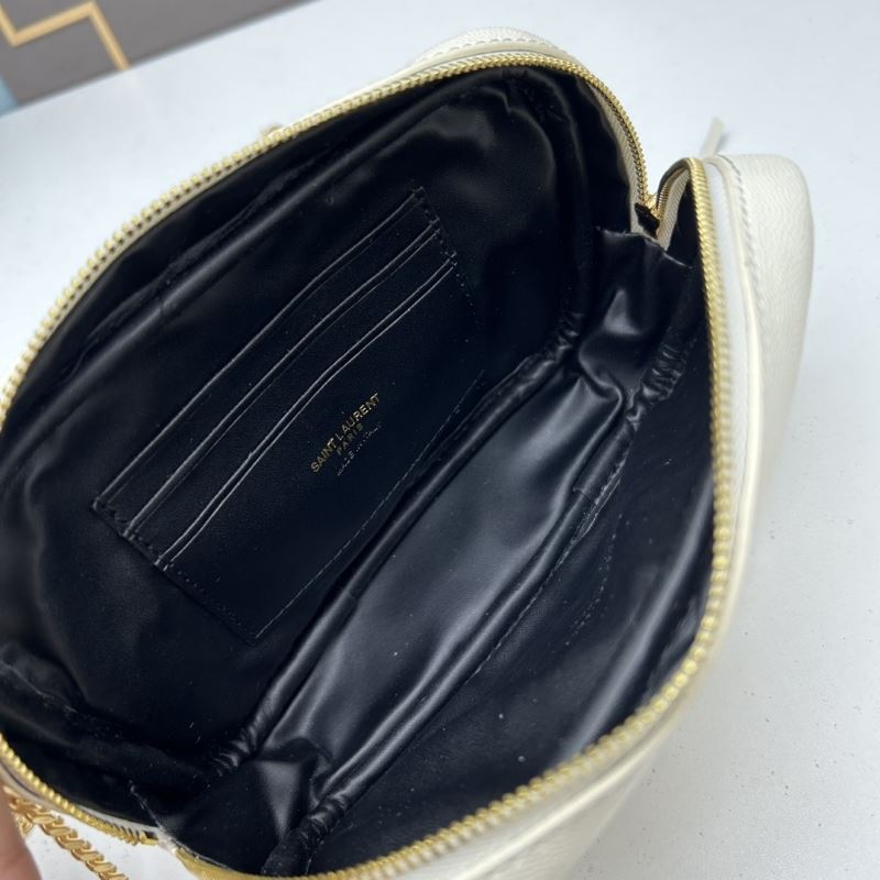 YSL Satchel Bags